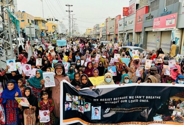 Balochistan witnessed 54 incidents of enforced disappearances in June 2024: Report