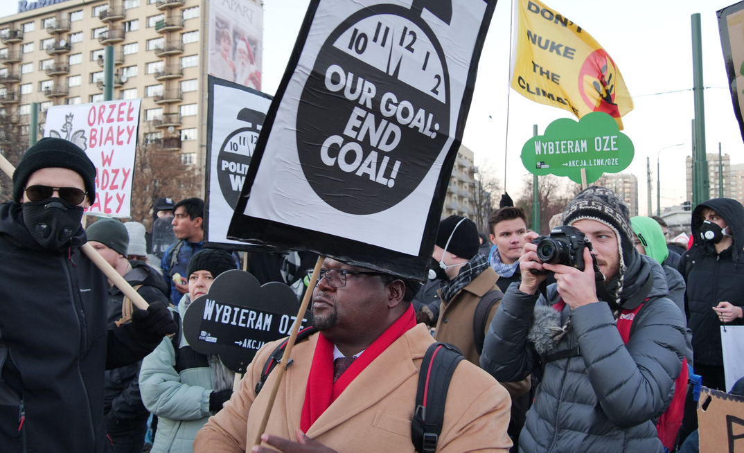 The Western world is beginning to mobilise against coal, but many economies rely on it to fuel growth.