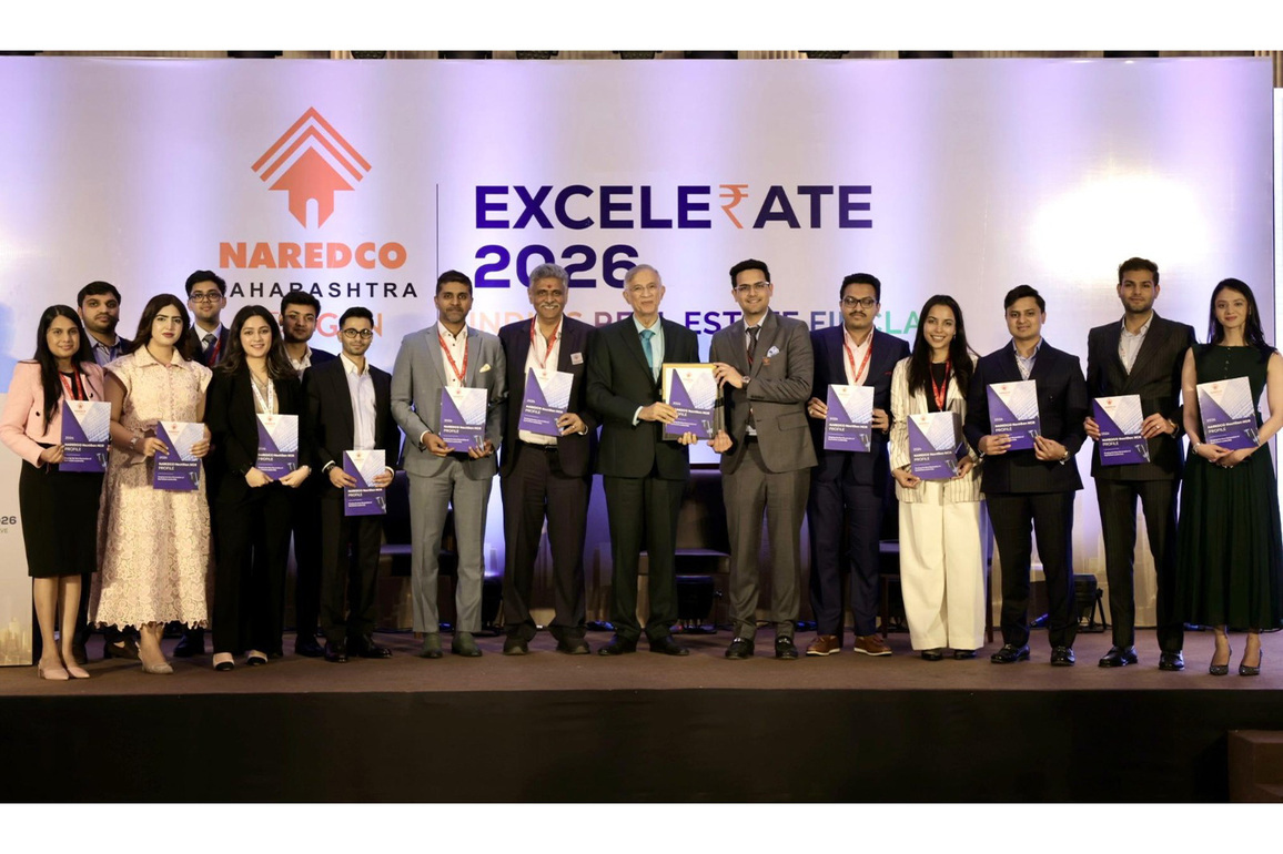NAREDCO NextGen NCR Chapter strengthens voice of emerging real estate leaders across NCR for sustainable urban growth