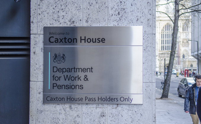 DWP publishes state pension age communications action plan