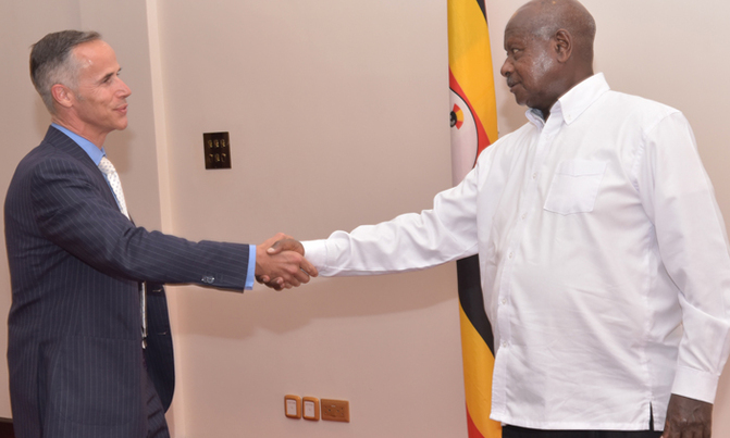 State House explains Buebo-Airbus connection State House explains Buebo-Airbus connection