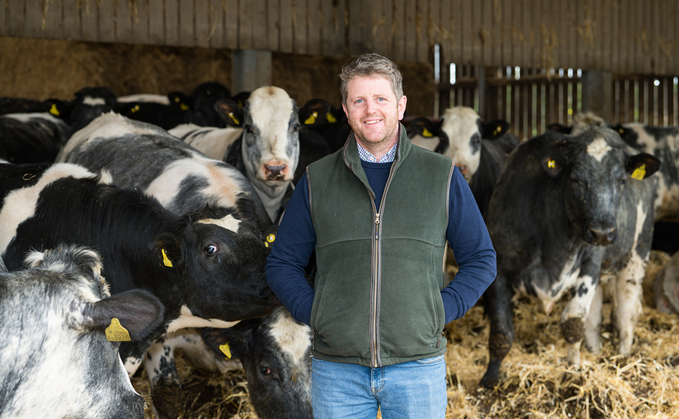 How Morrisons' Elite Beef Scheme is offering farmers supply chain stability
