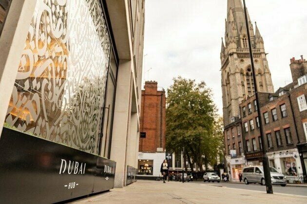 Dubai Chambers launches Dubai Hub London