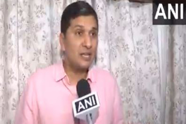 "They are ready to go against Supreme Court": AAP leader Saurabh Bharadwaj on Nishikant Dubey