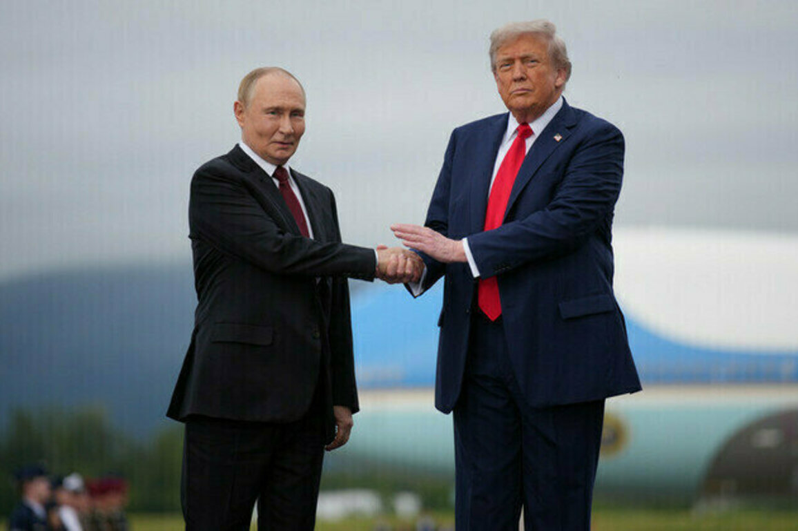 Trump praises warm meeting with Putin