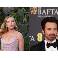 Sebastian Stan, Scarlett Johansson come on board for 'The Batman: Part II'