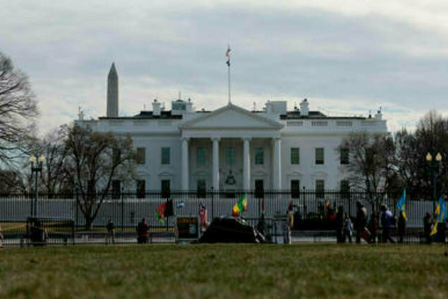 US preparing new Russia sanctions - Reuters