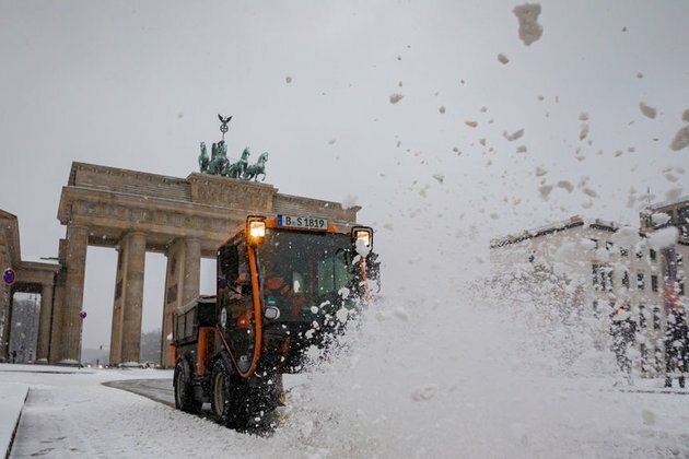 Eurozone to be hit hardest by global slowdown report