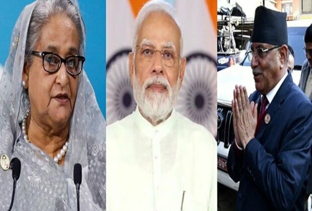 PM Modi's oath-taking ceremony: Bangladesh PM Sheikh Hasina to arrive in Delhi tomorrow; Nepal PM Prachanda confirms attendance