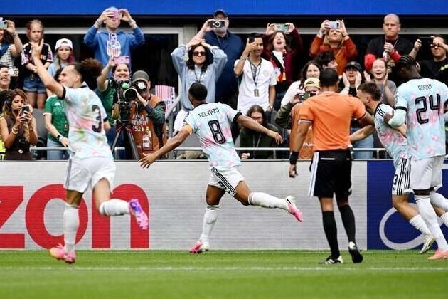 Belgium beat Senegal on extra-time PK after VAR review
