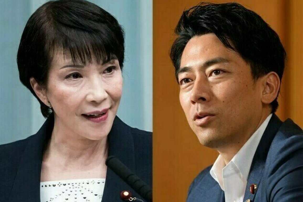 Japan Could Elect Its First Female or Youngest Modern Leader