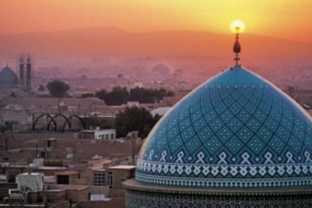 Iran calls on Iraqi people &#039;to show restraint&#039;