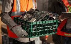 Material Focus awards first round of Circular Electricals Funding