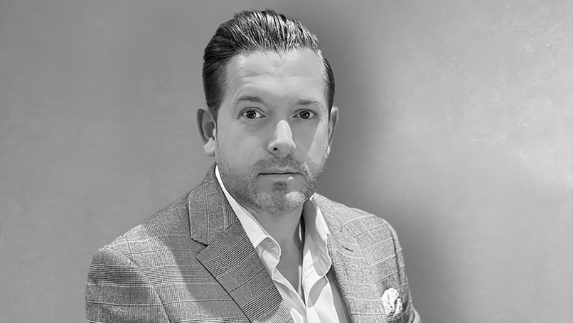 Lee Palmer