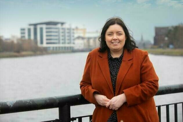 Communities Minister Hargey welcomes Pound 370k funding to promote good relations and reconciliation