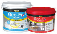 Geo-Fix- The Paving Jointing Compound Trusted for Over 20 Years