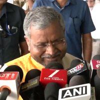 "No love for Sanatana": Jharkhand BJP Chief slams Rahul Gandhi's remarks on Chhath Puja