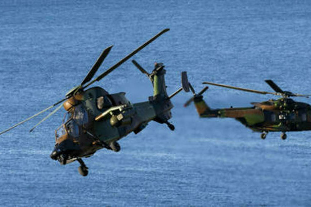 Turkey to boycott NATO wargames - media