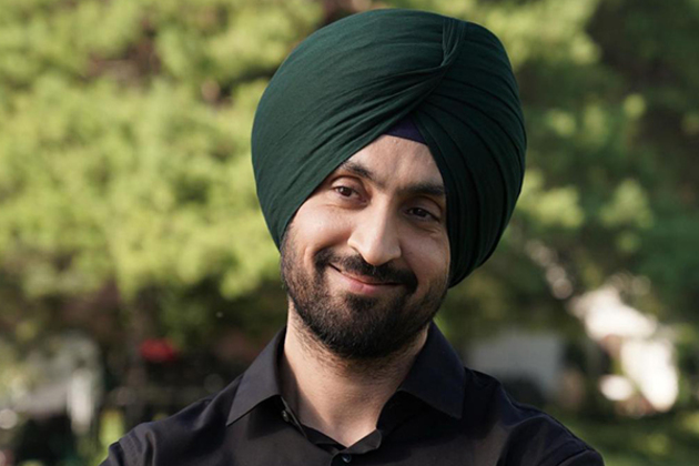 Diljit Dosanjh's 'Detective Sherdil' to be released on June 20