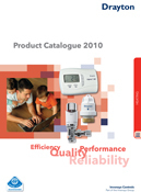 Drayton launches heating control guide