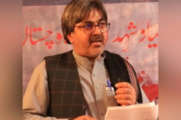Stopping Panjgur cultural programme is "cultural genocide" of Baloch