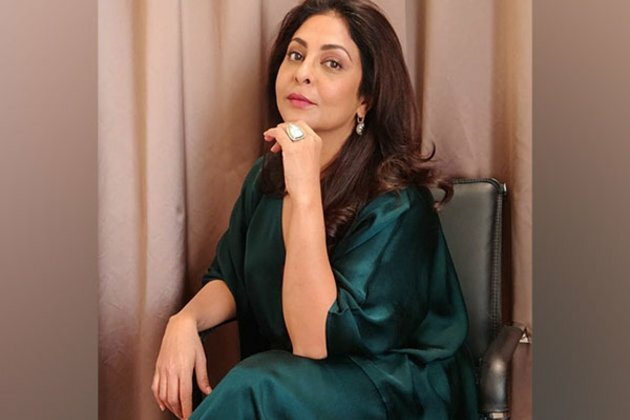 Actor Shefali Shah tests positive for COVID-19