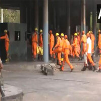 Mock drills held at key locations in Delhi to test emergency preparedness