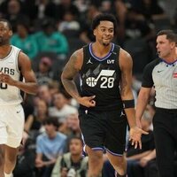 Now proving pesky for contenders, Jazz prepare to host Celtics