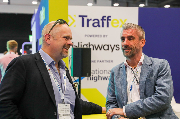VIDEO: Traffex 2026 - highlights and headlines