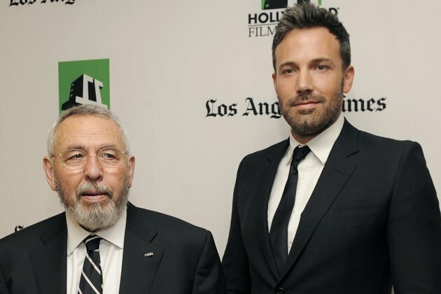 Organizer Of Iran Rescue Mission That Inspired &#039;Argo&#039; Film Dies At 78