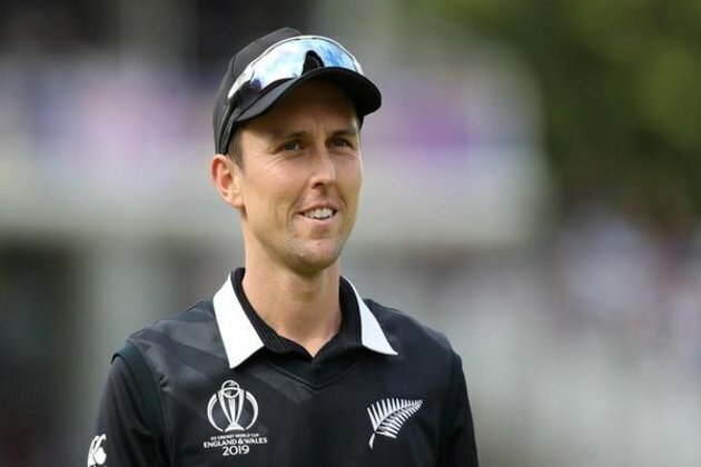 Resting Boult important 'for his own sanity', reckons Shane Bond