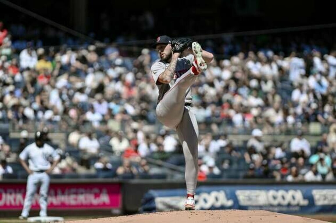 High-priced arms take ball as Red Sox-Yankees rivalry crashes wild-card round
