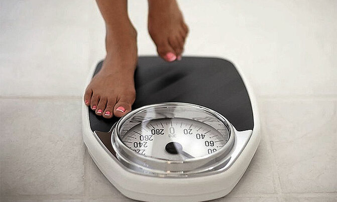 Environmental chemicals 'may boost body weight' Environmental chemicals 'may boost body weight'