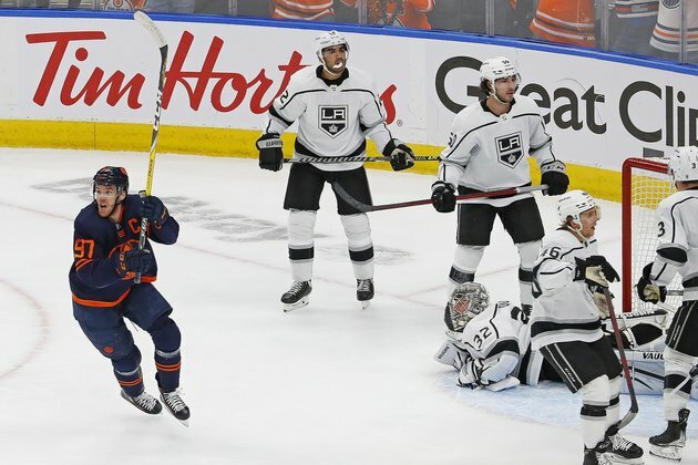 Flames, Oilers eager for elite Battle of Alberta series