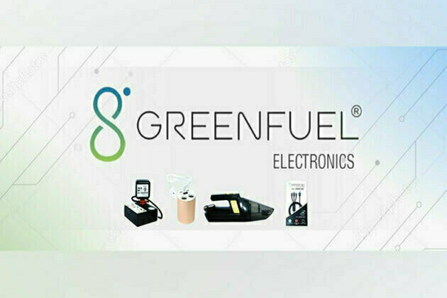 Greenfuel electronics has launched the first-ever compact, lightweight and easy-to-use Tyre Inflator & Puncture Repair Kit