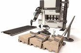 LVD launches new easy-cell bending automation