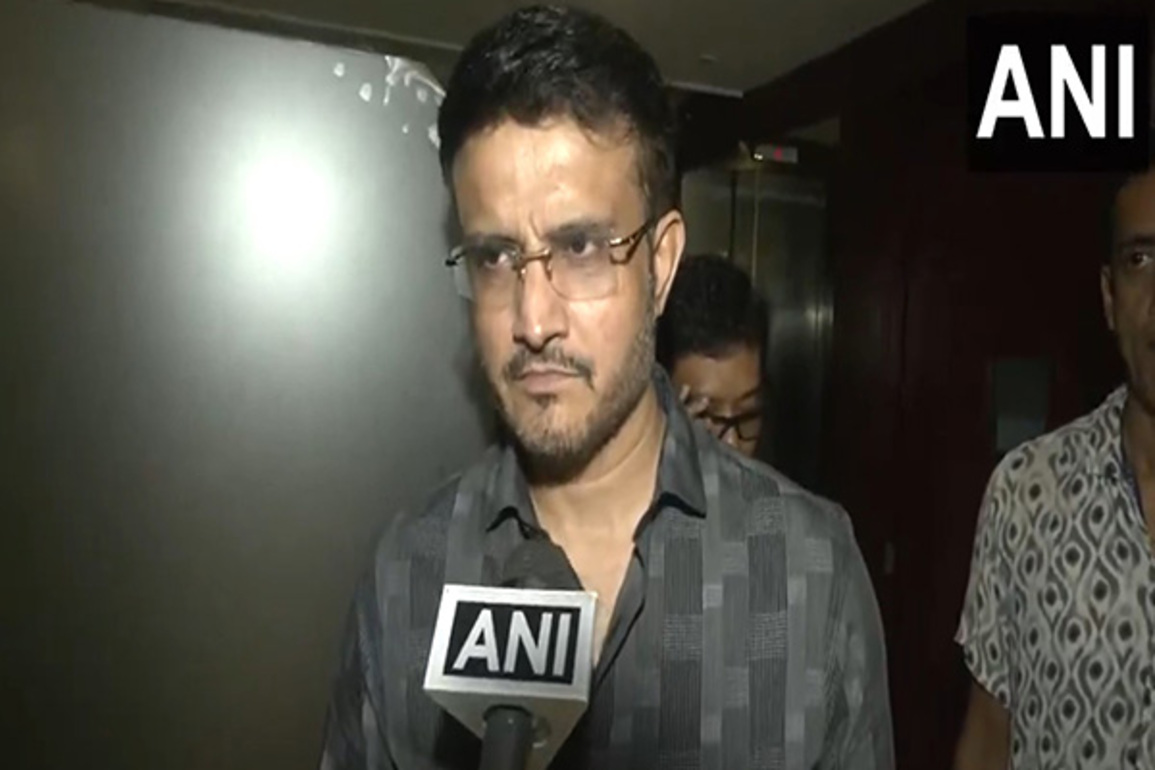 Asia Cup 2025: Sport must go on, but terrorism must not happen, says Sourav Ganguly on India-Pakistan clash