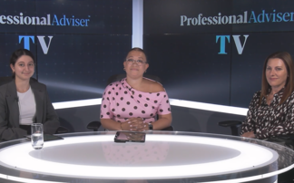 Carla Brown on PFS/CII relationship reset and how chartered status is 'essential' 