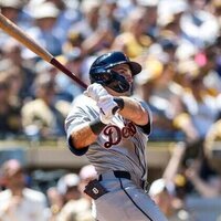 Kevin McGonigle's four-hit MLB debut powers Tigers past Padres