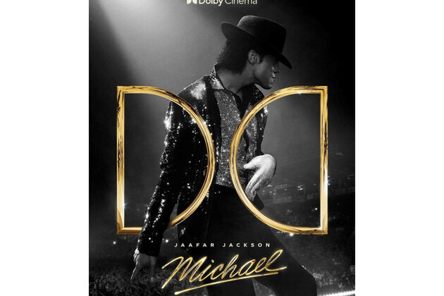 Why Michael Jackson's epic biopic demands the Dolby cinema experience at Allu Cinemas
