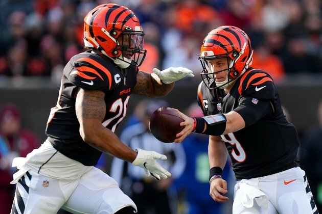 Neither 49ers, Bengals can afford to take loss in matchup