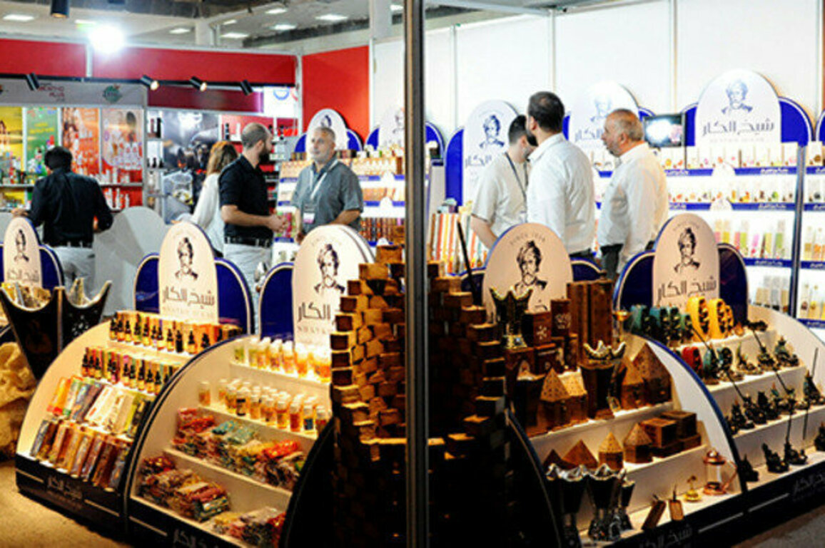 Numerous agreements signed at the conclusion of World of Beauty Expo