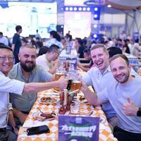 Participants of "Taicang Day" call for more Sino-German innovative cooperation