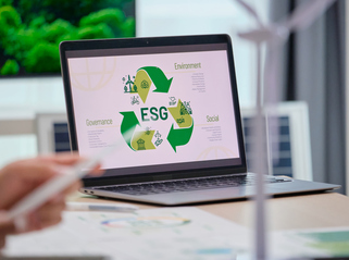 ESG remains important consideration for DC providers in 2025