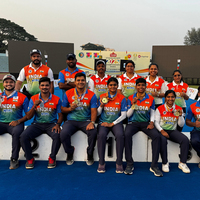 PM Modi congratulates Indian Archery team for performance at Asian Archery Championships