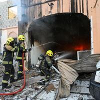 World Insights: U.S.-Iran escalation signals war dilemma, adds uncertainty