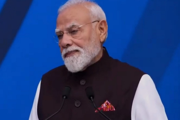 India is emerging as contributor of solutions to the world: PM Modi at Bharat Innovates 2026 in France