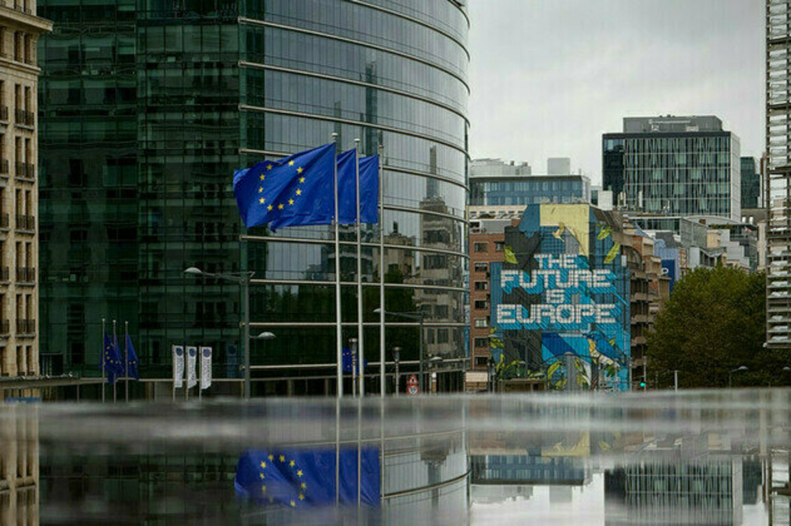 EU denies Russian news agency accreditation