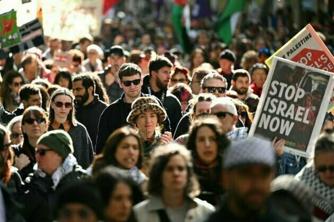 Australian law is clear: criticism of Israel does not breach the Racial Discrimination Act