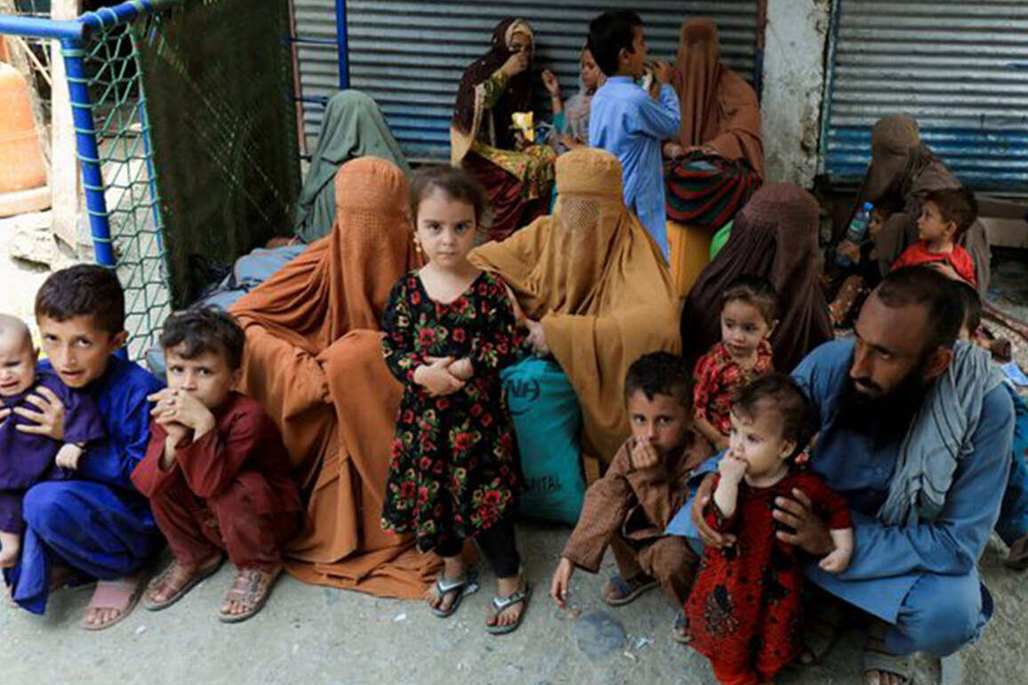 20 nations press on EU to send back 'illegal' Afghan nationals